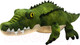 Миниатюра изображения товара Мягкая игрушка All About Nature Крокодил / K7964-PT