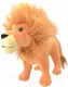 Миниатюра изображения товара Мягкая игрушка All About Nature Лев / K7501-PT