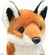 Миниатюра изображения товара Мягкая игрушка All About Nature Лиса / K8349-PT