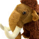 Миниатюра изображения товара Мягкая игрушка All About Nature Мамонт / K8556-PT