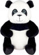 Миниатюра изображения товара Мягкая игрушка All About Nature Панда / K7970-PT