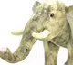 Миниатюра изображения товара Мягкая игрушка All About Nature Слон / K7515-PT