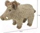 Миниатюра изображения товара Мягкая игрушка All About Nature Дикий кабан / K8565-PT