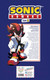Миниатюра изображения товара Комикс Эксмо Sonic. Судьба доктора Эггмана. Комикс. Том 2 (Флинн Й.)