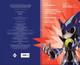 Миниатюра изображения товара Комикс Эксмо Sonic. Судьба доктора Эггмана. Комикс. Том 2 (Флинн Й.)