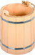 Миниатюра изображения товара Ведро деревянное Hot Pot 33221 (10л)