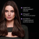 Миниатюра изображения товара Шампунь для волос Сьёсс Full Hair 5 для тонких волос без густоты с экстр тигровой травы (450мл)