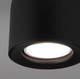 Миниатюра изображения товара Точечный светильник Elektrostandard DLN116 GU10 (черный)