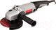 Миниатюра изображения товара Угловая шлифовальная машина Интерскол УШМ-150/1300