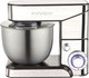 Миниатюра изображения товара Миксер стационарный Endever Sigma-17 (сталь)