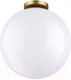 Миниатюра изображения товара Светильник уличный Odeon Light Bosco 4250/1C