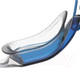 Миниатюра изображения товара Очки для плавания Speedo Hydropulse / D647