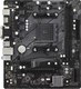 Миниатюра изображения товара Материнская плата AsRock A520M-HDV
