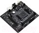 Миниатюра изображения товара Материнская плата AsRock A520M-HDV