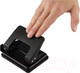 Миниатюра изображения товара Дырокол OfficeSpace P204_1865BK