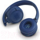 Миниатюра изображения товара Беспроводные наушники JBL Tune 560BT / T560BTBLU (синий)