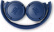 Миниатюра изображения товара Беспроводные наушники JBL Tune 560BT / T560BTBLU (синий)