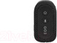 Миниатюра изображения товара Портативная колонка JBL Go 3 (черный)