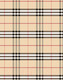Миниатюра изображения товара Простыня Samsara Клетка Burberry 140Пр-12