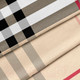 Миниатюра изображения товара Простыня Samsara Клетка Burberry 140Пр-12