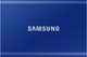 Миниатюра изображения товара Внешний жесткий диск Samsung T7 2TB (MU-PC2T0H/WW)
