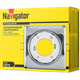 Точечный светильник Navigator 14 214 NGX-S2-003-GX53 — фото 6