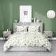 Миниатюра изображения товара Комплект постельного белья Samsara Листья 150-27