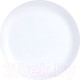 Миниатюра изображения товара Тарелка столовая обеденная Luminarc Diwali D6905