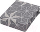 Миниатюра изображения товара Простыня Samsara Hexagon 140Пр-26