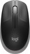 Миниатюра изображения товара Мышь Logitech M190 910-005906 / 910-005924 (серый)