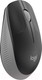 Миниатюра изображения товара Мышь Logitech M190 910-005906 / 910-005924 (серый)
