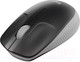 Миниатюра изображения товара Мышь Logitech M190 910-005906 / 910-005924 (серый)