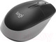 Миниатюра изображения товара Мышь Logitech M190 910-005906 / 910-005924 (серый)