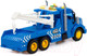 Миниатюра изображения товара Эвакуатор игрушечный Полесье Профи / 86570 (в коробке)