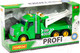 Миниатюра изображения товара Эвакуатор игрушечный Полесье Профи / 86594 (в коробке)
