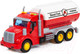 Миниатюра изображения товара Автомобиль игрушечный Полесье Профи. С цистерной / 86464