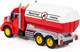 Миниатюра изображения товара Автомобиль игрушечный Полесье Профи. С цистерной / 86464