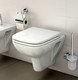 Миниатюра изображения товара Унитаз подвесной VitrA S20 / 5507B003-0101