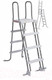 Каркасный бассейн Intex Greywood Prism Frame Premuim / 26742NP (457х122см) — фото 10