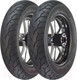 Миниатюра изображения товара Мотошина передняя Pirelli Night Dragon 110/90-19 62H TL