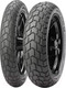Миниатюра изображения товара Мотошина передняя Pirelli MT60 RS Corsa 120/70R18 59W TL