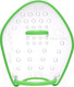 Миниатюра изображения товара Лопатки для плавания TYR Catalyst Stroke Training Paddles / LCATSTK (XS)