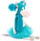 Миниатюра изображения товара Мягкая игрушка Orange Toys Коровка Карамелька / 2115/25