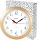 Миниатюра изображения товара Настенные часы Troykatime 11171113