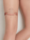 Миниатюра изображения товара Колготки Conte Elegant Tattoo 001 (р.4, natural)
