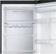 Миниатюра изображения товара Холодильник с морозильником Samsung RB37A5291B1/WT