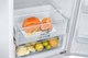 Миниатюра изображения товара Холодильник с морозильником Samsung RB37A5201WW/WT