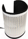 Миниатюра изображения товара Осветитель студийный Falcon Eyes Eyes FlexLight 480 LED Bi-Color / 27659