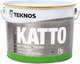 Миниатюра изображения товара Краска Teknos Teknospro Katto Tak Valkoinen (9л, белая)