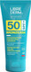 Миниатюра изображения товара Крем солнцезащитный Librederm Bronzeada для лица и зоны декольте SPF50 (50мл)